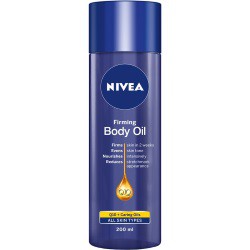 Read more about the article Nivea Firming Body Oil Q10