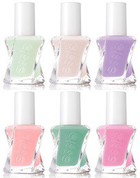 Read more about the article Essie Gel Couture Nail Polishes