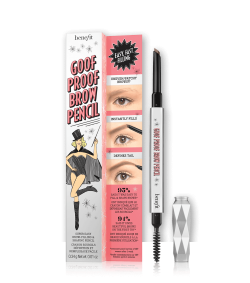 Read more about the article Benefit – Goof Proof Brow Pencil