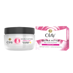 Read more about the article Olay Double Action Day Cream