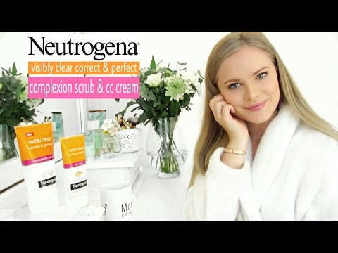 Read more about the article Neutrogena Visibly Clear | #SeeWhatsPossibleSA