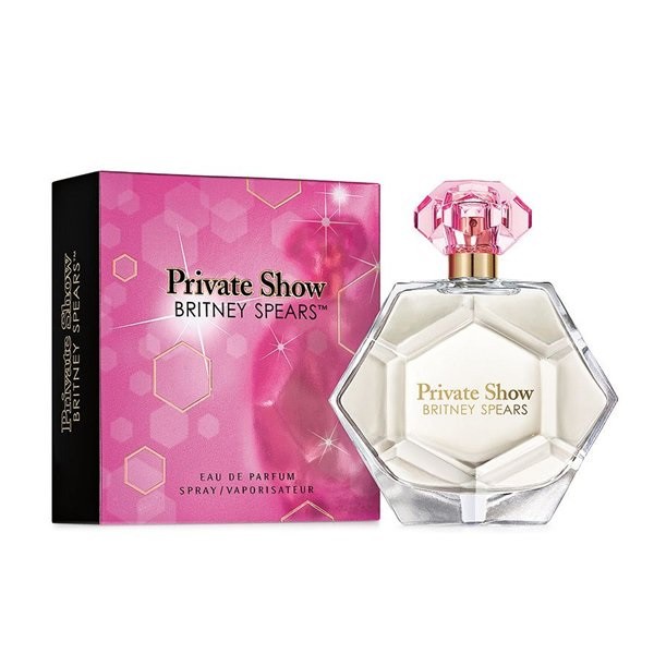 Read more about the article Britney Spears Private Show Eau De Parfum Spray