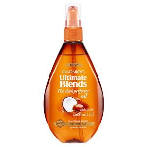 Read more about the article Garnier Ultimate Blends Perfector Oil