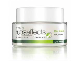 Read more about the article Avon Nutraeffects Balance Gel Cream