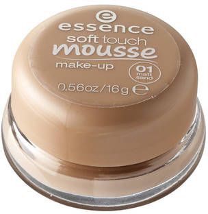 Read more about the article Essence Soft Tough Mousse