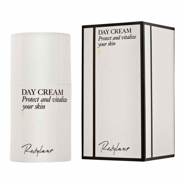 Read more about the article Restylane Day Cream SPF15