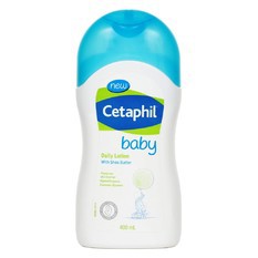 Read more about the article Cetaphil Baby Daily Lotion