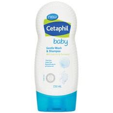 Read more about the article Cetaphil Baby Gentle Wash & Shampoo