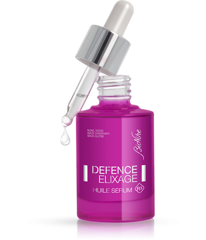 Read more about the article Bio Nike Defence Elixage Huile Serum