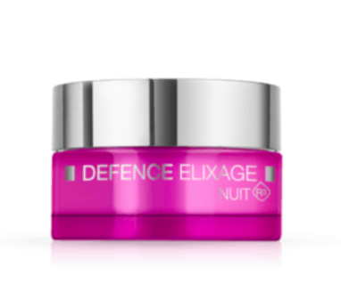 Read more about the article Bio Nike Defence Elixage Nuit Night Treatment