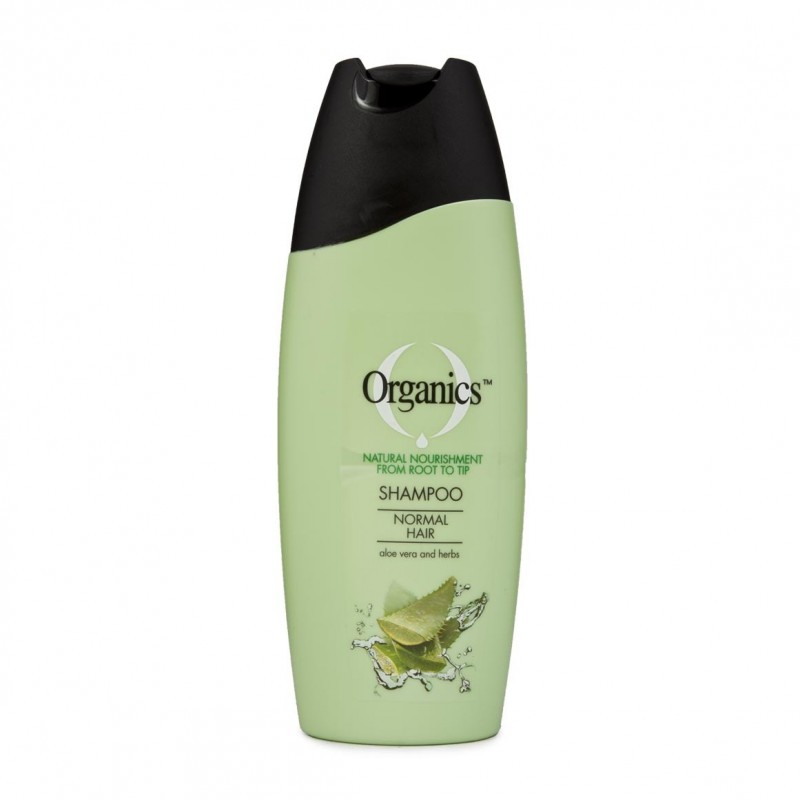 Read more about the article Organics natural nourishment shampoo