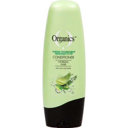 Read more about the article Organics natural nourishment conditioner