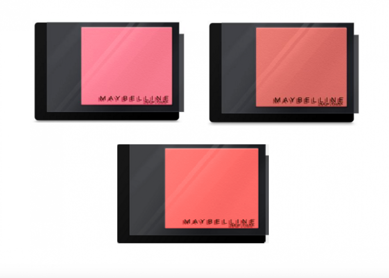 Read more about the article Maybelline Facestudio Blush