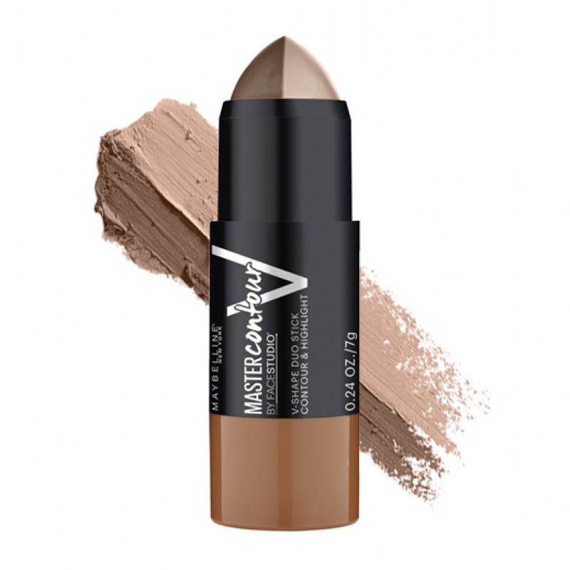 Read more about the article Maybelline Master Contour Duo Shaper