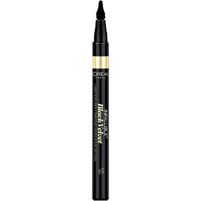 Read more about the article L’Oreal Superliner Black Velvet