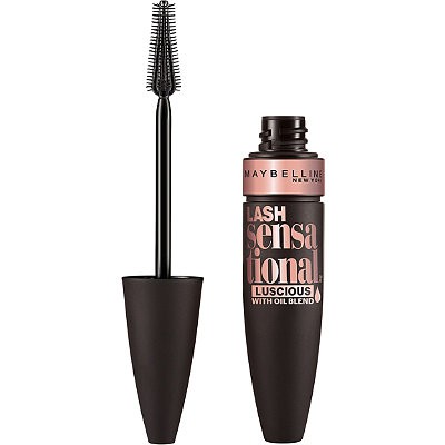 Read more about the article Maybelline Lash Sensational Luscious Mascara