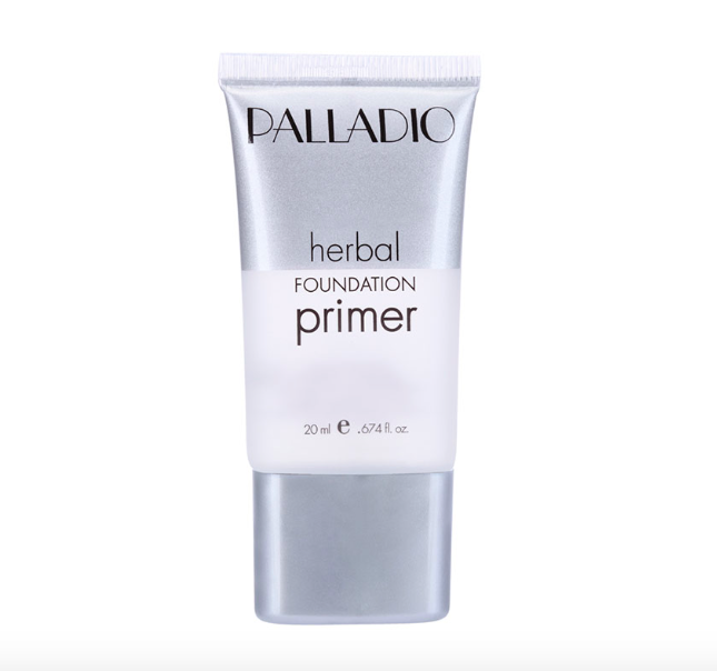 Read more about the article Palladio Herbal Foundation Primer