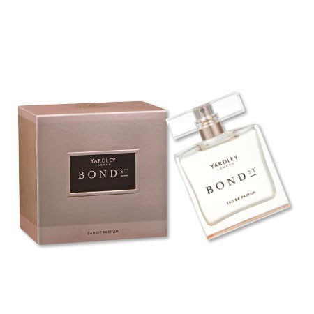 Read more about the article Yardley Bond Street Eau De Parfum