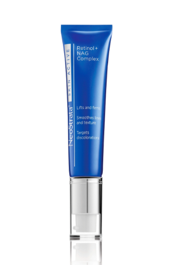 Read more about the article NeoStrata Skin Active Retinol + NAG Complex