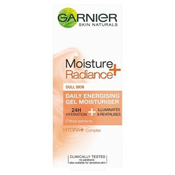 Read more about the article Garnier Moisture + Radiance