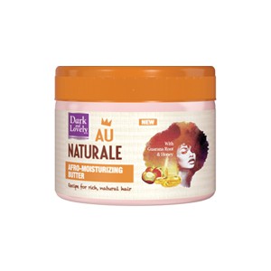 Read more about the article Dark and Lovely Au Naturale Afro Moisturising Hair Butter