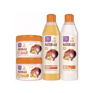 Read more about the article Dark and Lovely Au Naturale Range