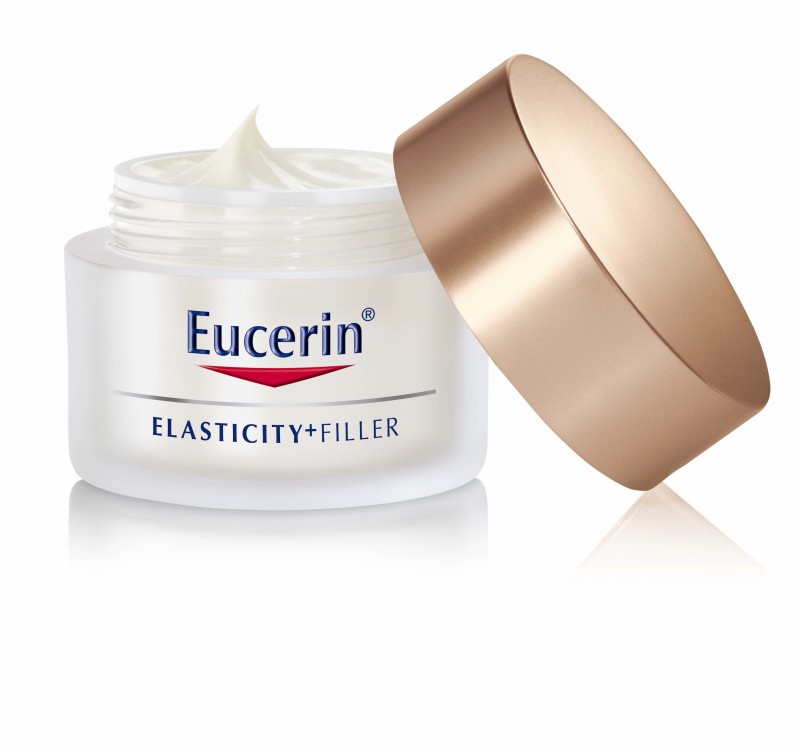 Read more about the article Eucerin Anti-Age Alasticity + Filler Day Cream