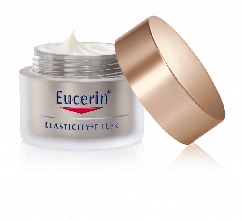 Read more about the article Eucerin Anti-Age Elasticity + Filler Night Cream