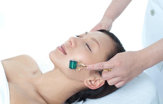 Read more about the article Medical Skin Needling