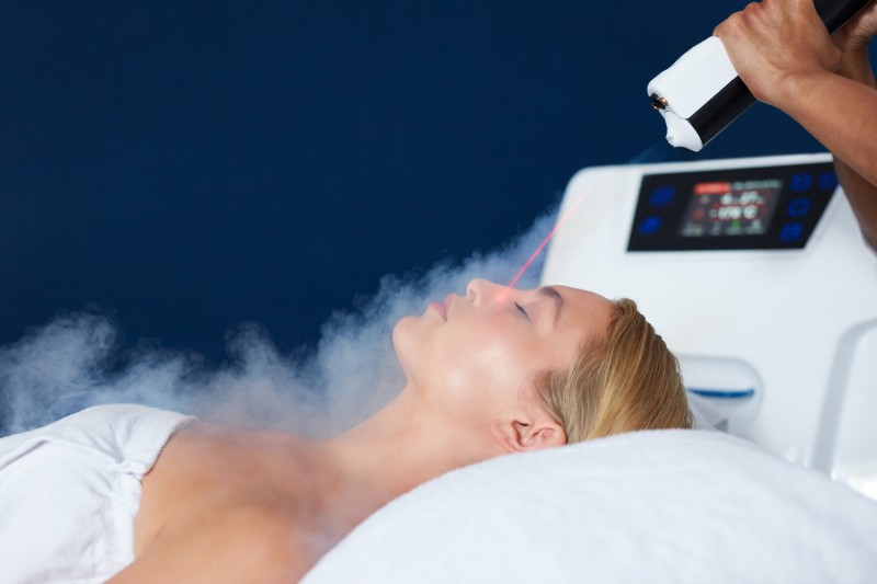 Read more about the article Cryotherapy