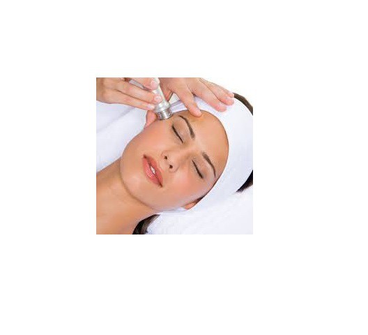 Read more about the article Microdermabrasion