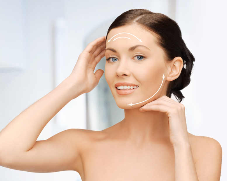 Read more about the article Liquid Facelift