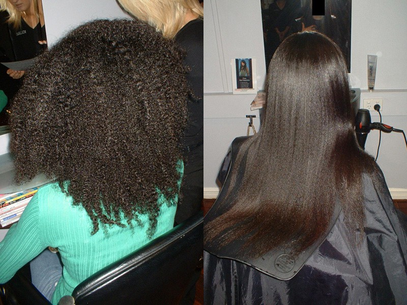 Read more about the article Brazilian Hair Treatment