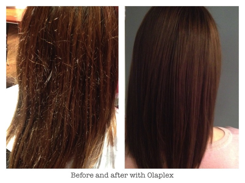 Read more about the article Olaplex Hair Treatment