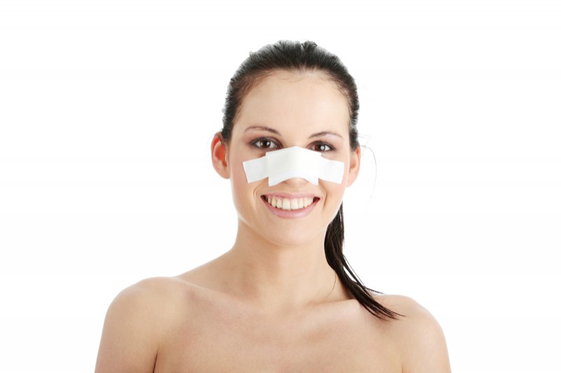 Read more about the article Rhinoplasty (nose surgery)