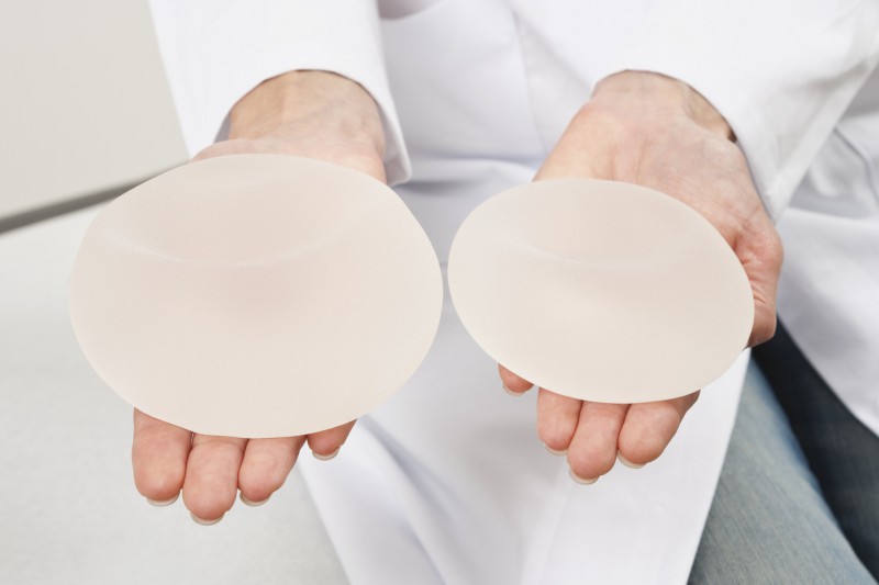 Read more about the article Breast Implants