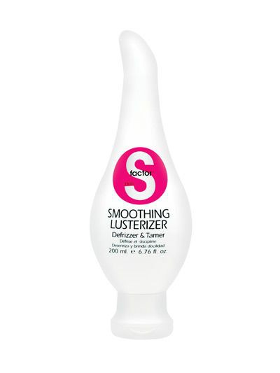 Read more about the article TIGI S-Factor Smoothing Lusterizer