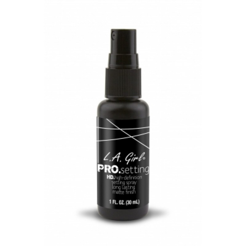 Read more about the article LA Girl PRO setting spray