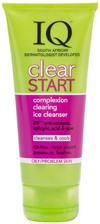 Read more about the article IQ Clear Start – Complexion Clearing Ice Cleanser