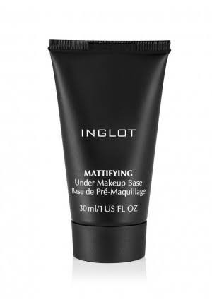 Read more about the article Inglot Mattifying Primer