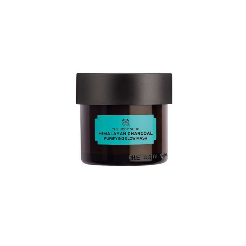 Read more about the article Himalayan Charcoal Purifying Mask