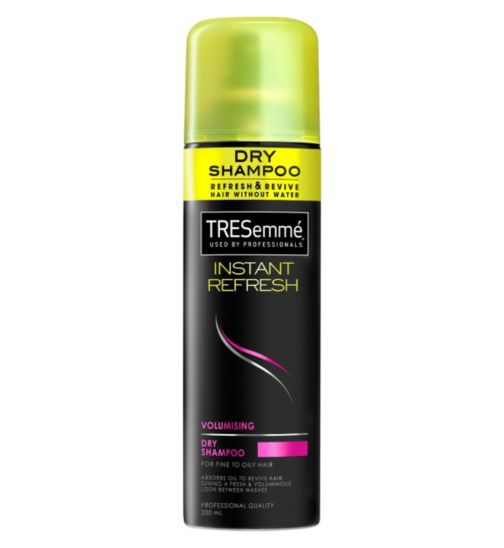 Read more about the article Tresemme Fresh Start Dry Shampoo