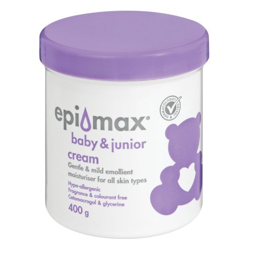 Read more about the article Epi-max baby and junior cream