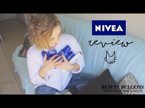 Read more about the article Nivea Bodycare Product Review