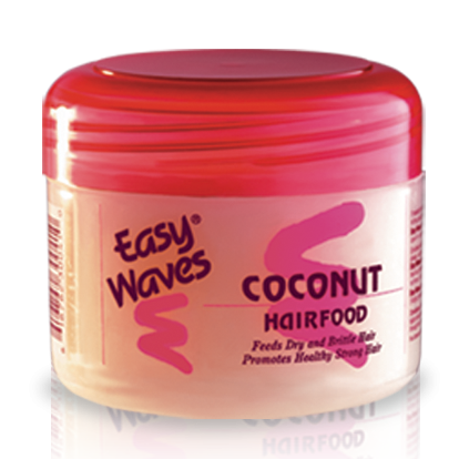 Read more about the article Easy Waves Coconut Hair Food