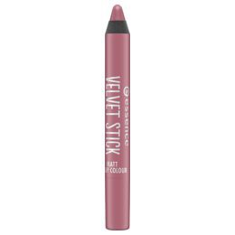 Read more about the article Essence Velvet Sticks – Peony Star