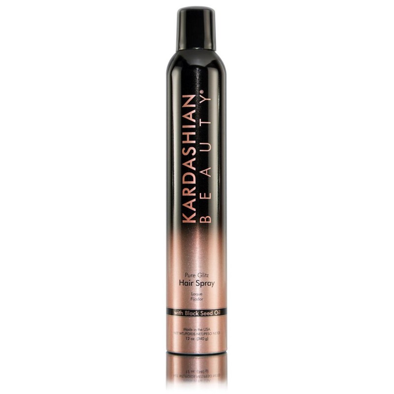 Read more about the article Pure Glitz Spray