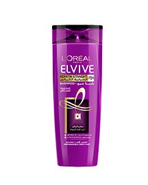 Read more about the article L’Oreal Elvive Keratin Straight Shampoo 72H