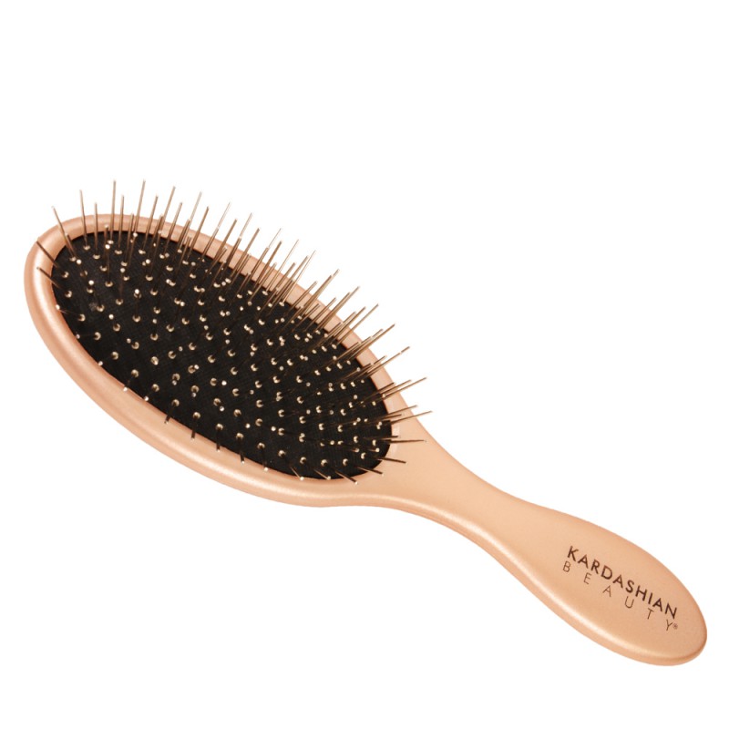 Read more about the article Metal Bristle paddle brush