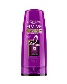 Read more about the article L’Oreal Elvive Keratin Straight Conditioner 72HR